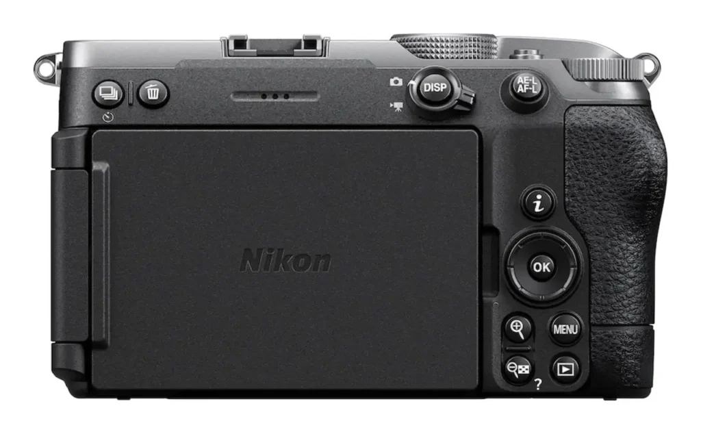 Nikon Z5IIC : Nikon enlève le viseur, et ce n’est pas forcément une erreur Nikon Z5IIC