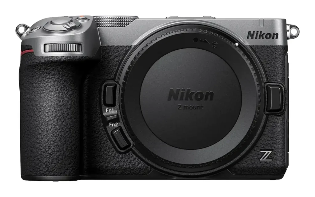 Nikon Z5IIC : Nikon enlève le viseur, et ce n’est pas forcément une erreur Nikon Z5IIC