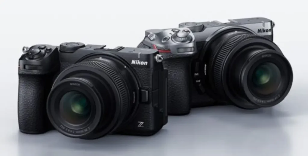 Nikon Z5IIC : Nikon enlève le viseur, et ce n’est pas forcément une erreur Nikon Z5IIC