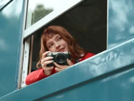 Nikon Z5IIC