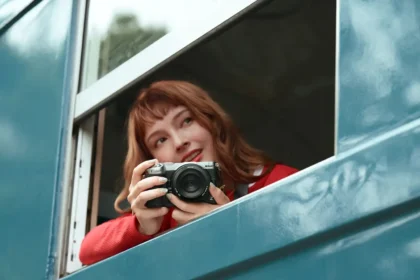 Nikon Z5IIC