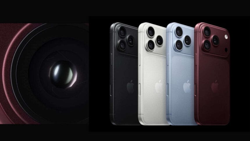 iPhone 18 Pro