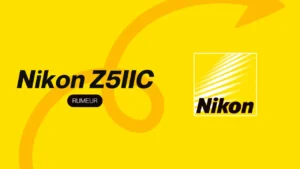 Nikon Z5IIC