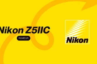 Nikon Z5IIC