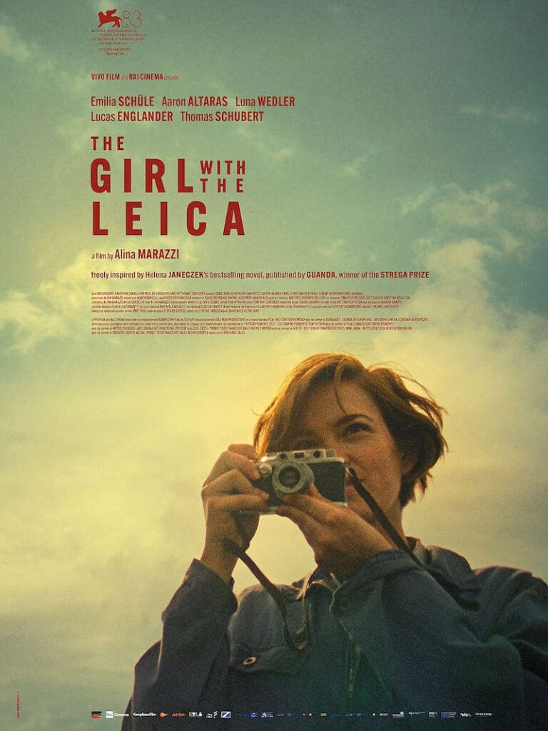 Gerda Taro, Robert Capa : quand une signature devient plus grande que les images Gerda Taro Robert Capa