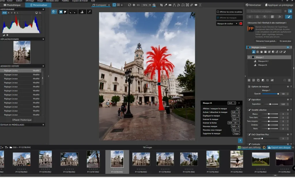 DxO PhotoLab 10 avis