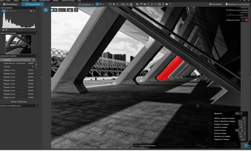 DxO PhotoLab 10 avis