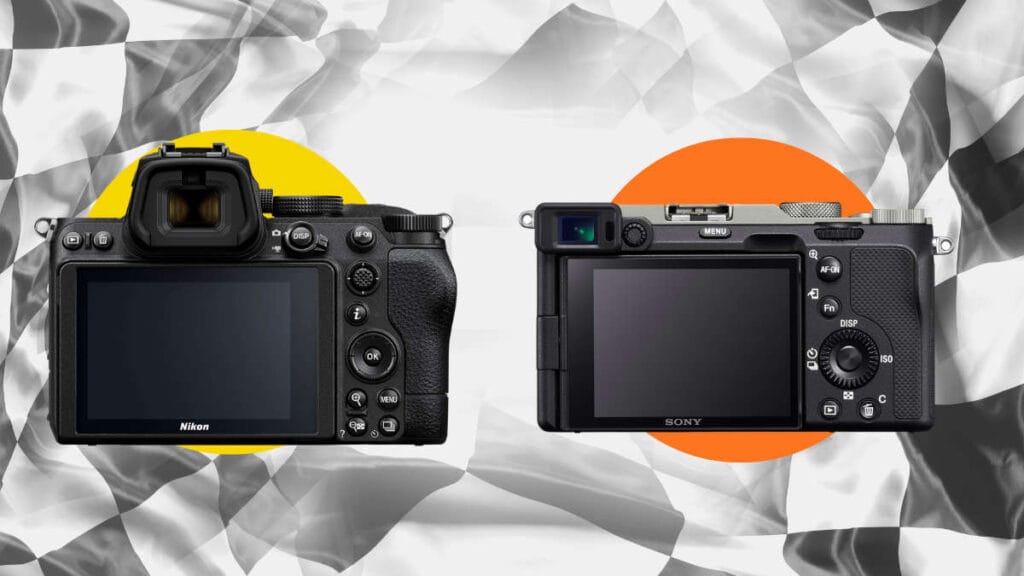 Nikon Z5 vs Sony A7C : lequel choisir en 2026 ? Nikon Z5 vs Sony A7C