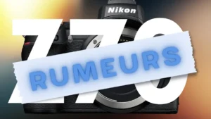 Nikon Z70