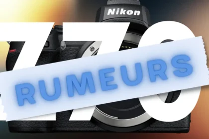 Nikon Z70