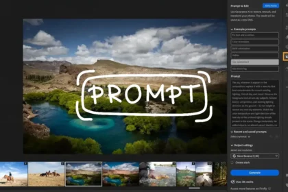Lightroom Prompt to Edit