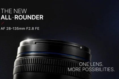 Samyang AF 28-135 mm f/2,8 FE