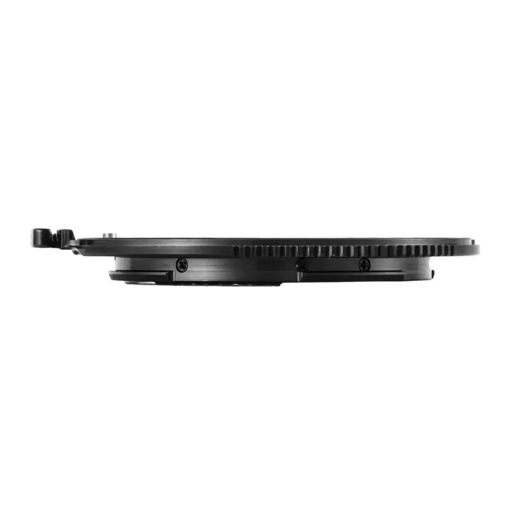 SHOTEN ETZ : gardez vos objectifs Sony E en passant sur Nikon Z. Vraiment ? SHOTEN ETZ