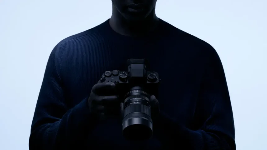 Sigma 50-120 mm f/2,8
