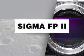 Sigma fp II