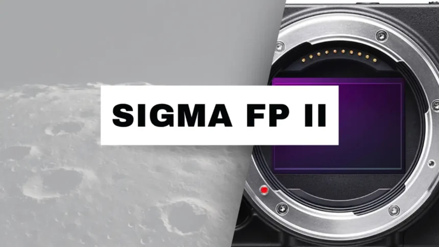 Sigma fp II : une rumeur prometteuse, mais le RAW interne ne dit pas tout Sigma fp II