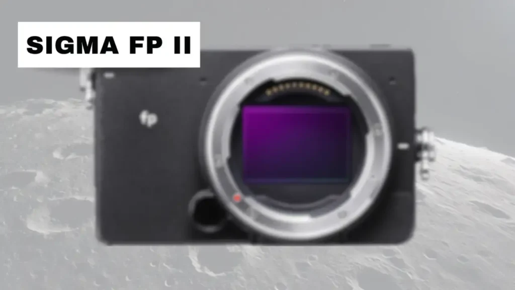 Sigma fp II : une rumeur prometteuse, mais le RAW interne ne dit pas tout Sigma fp II