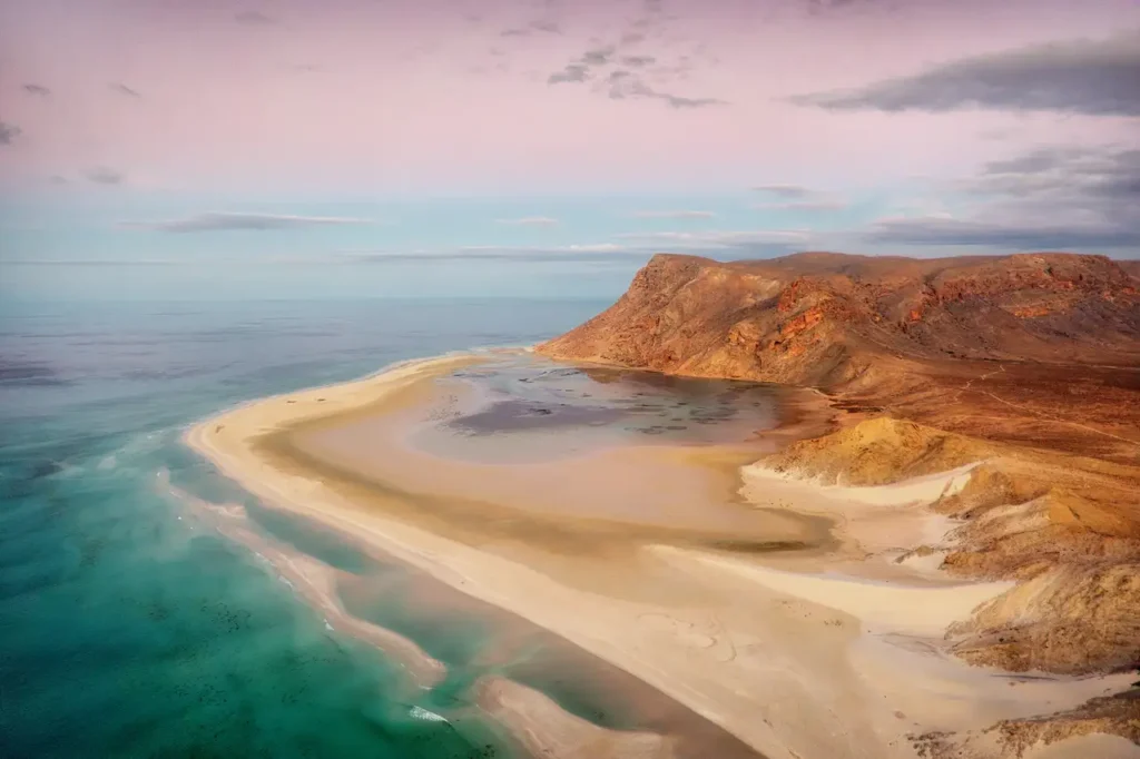 Photographier Socotra en 2026 : le guide qui ne vous vend pas du rêve Socotra photo