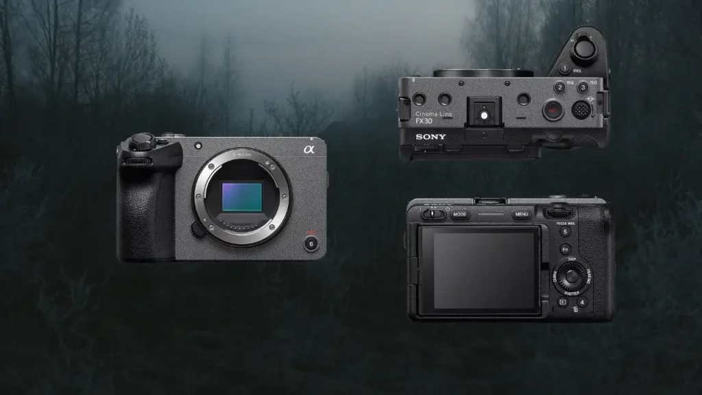 Sony FX30 en 2026 : faut-il encore l'acheter ? Sony FX30