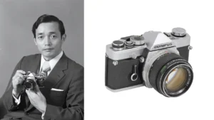 Olympus PEN