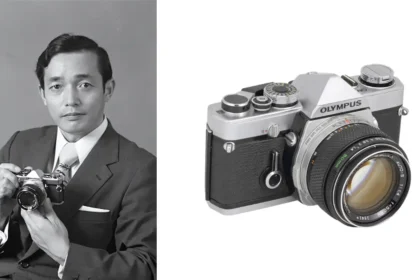 Olympus PEN