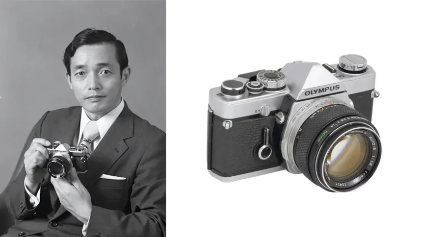 Olympus PEN : du demi-format au Micro 4/3, la photographie à emporter Olympus PEN